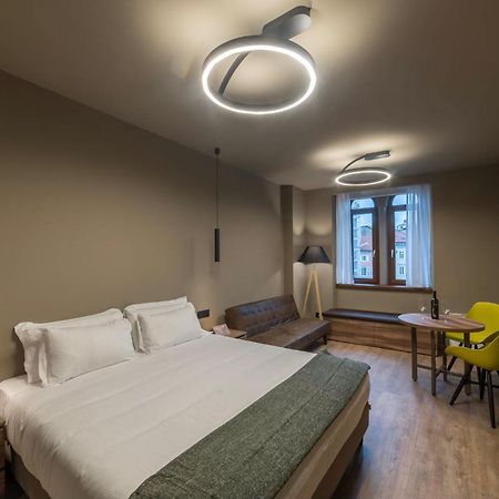 9 Stanze - Boutique Rooms Trieste Exterior foto