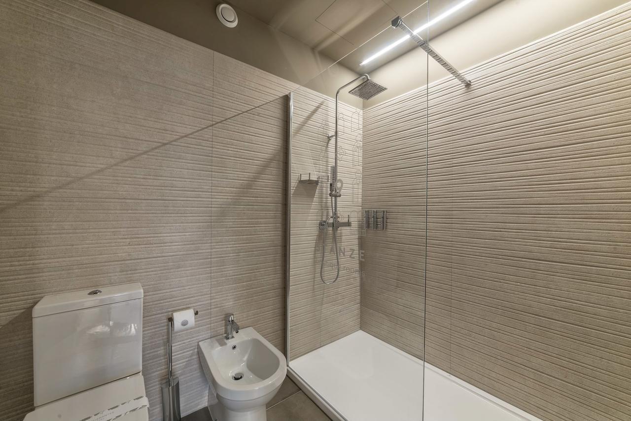 9 Stanze - Boutique Rooms Trieste Exterior foto