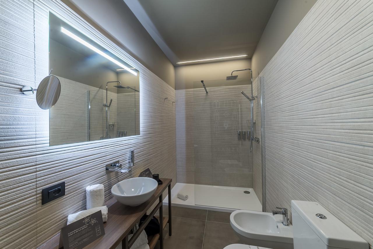 9 Stanze - Boutique Rooms Trieste Exterior foto