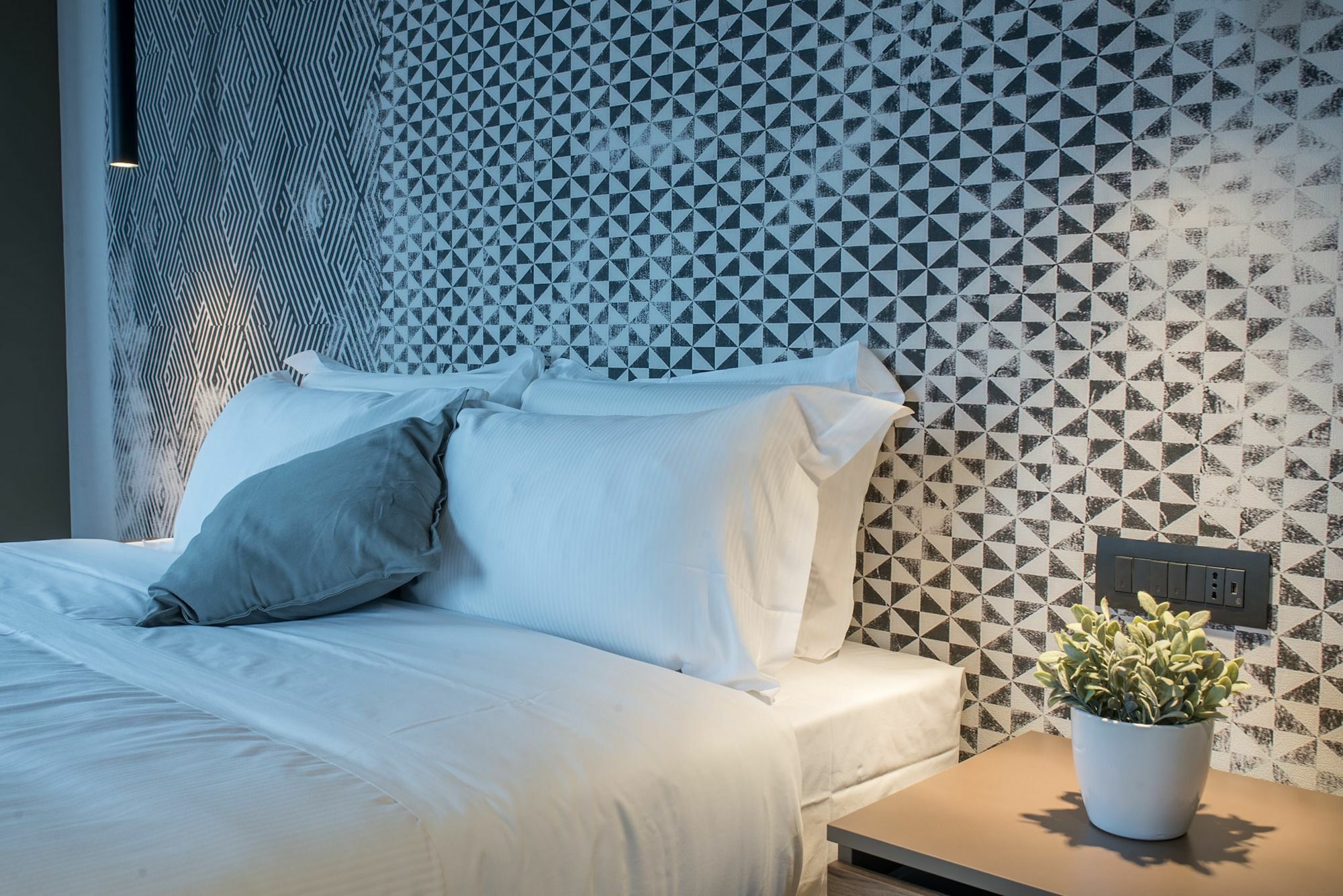 9 Stanze - Boutique Rooms Trieste Exterior foto